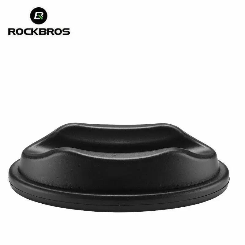 Support de roue avant pour home-trainer 6/7