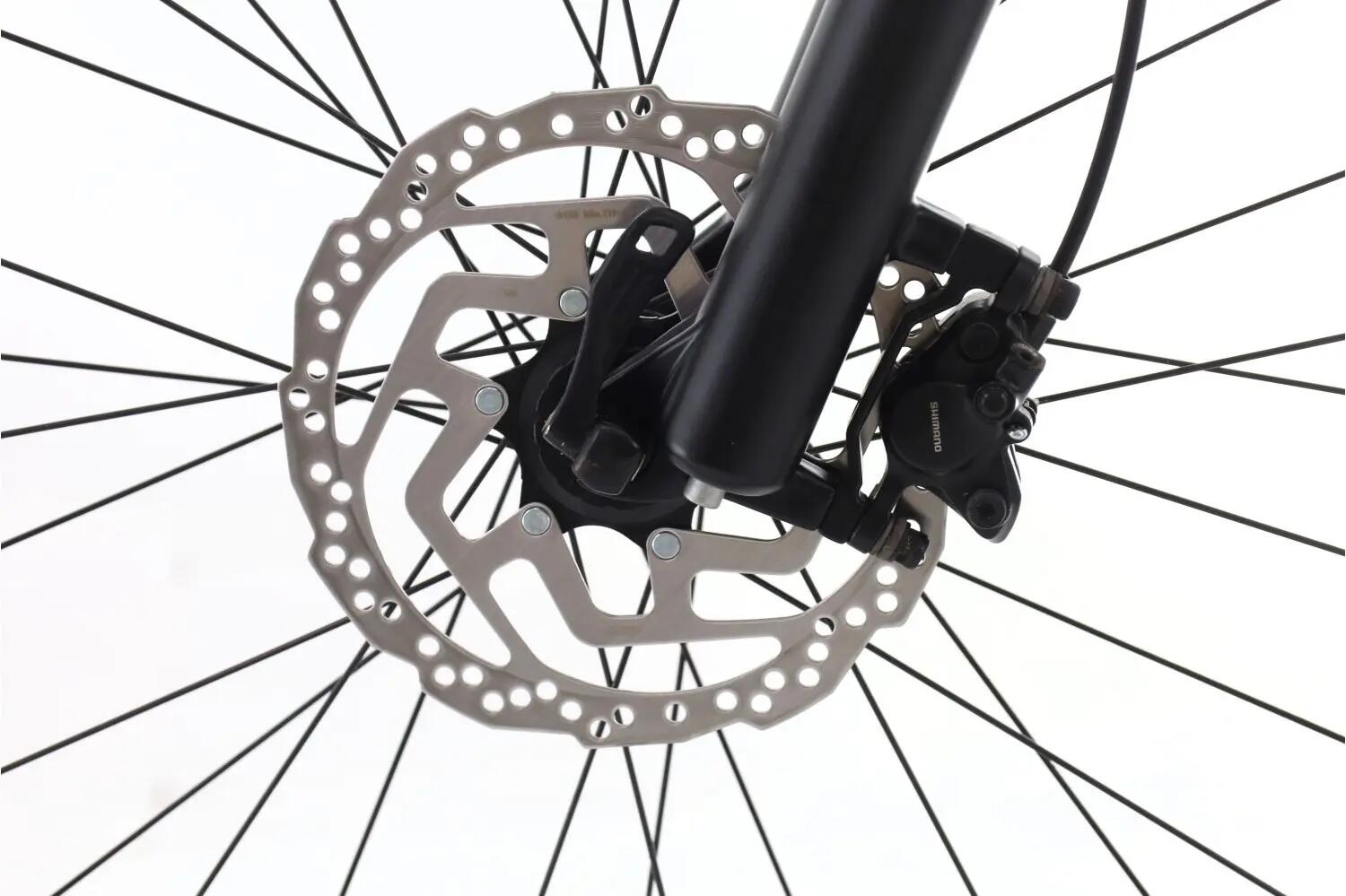 Segunda Vida · Ebike ·  Trail Neo 4 HT · Muy buen estado 7/8
