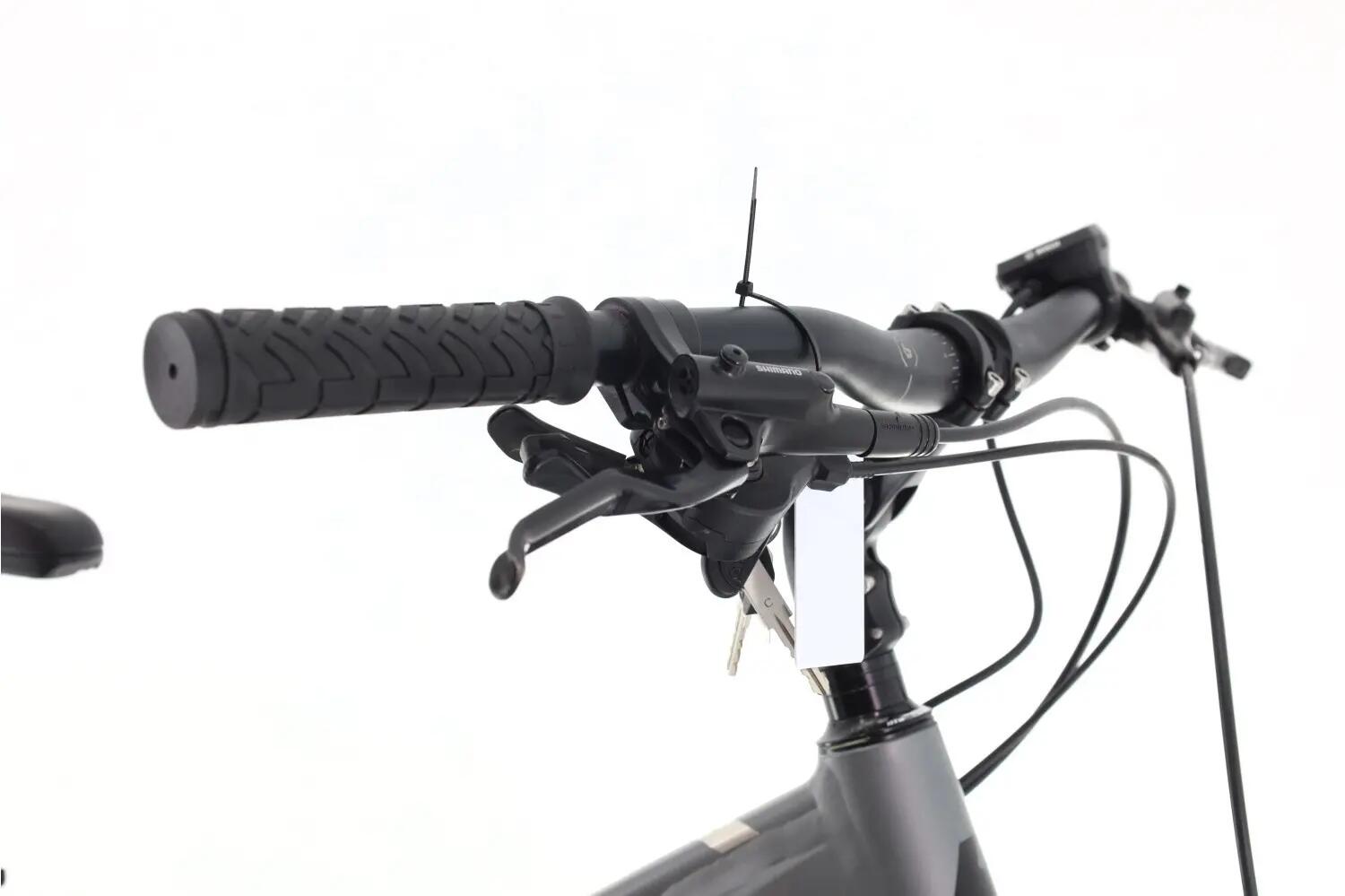 Segunda Vida · Ebike · Bergamont E-Horizon FS · Muy buen estado 6/8