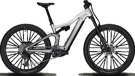 E-Mountainbike JAM² 6.8