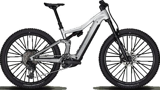 E-Mountainbike JAM² 6.8