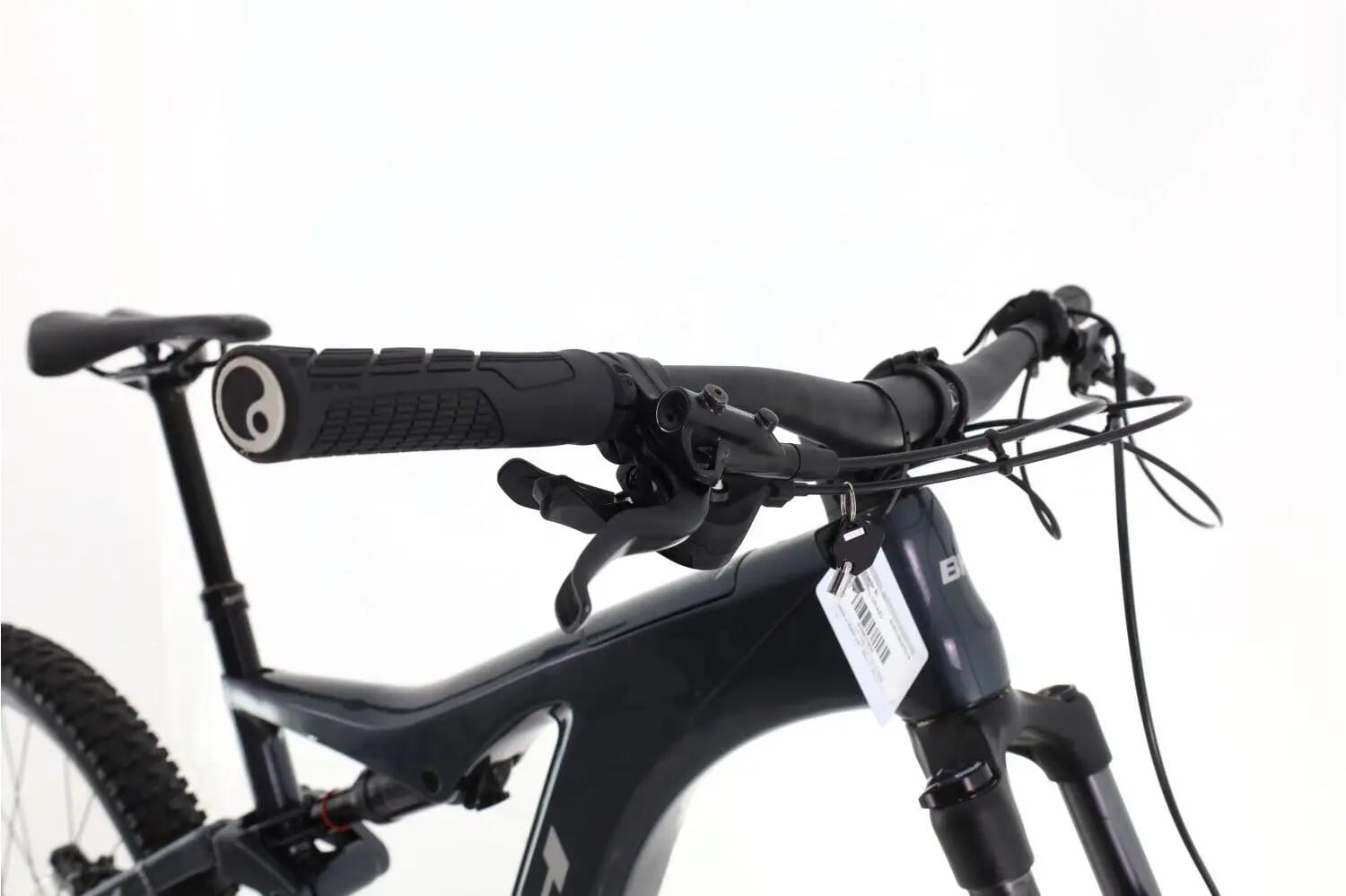 Ebike ricondizionata ·  AtomX · Ottimo stato 6/8