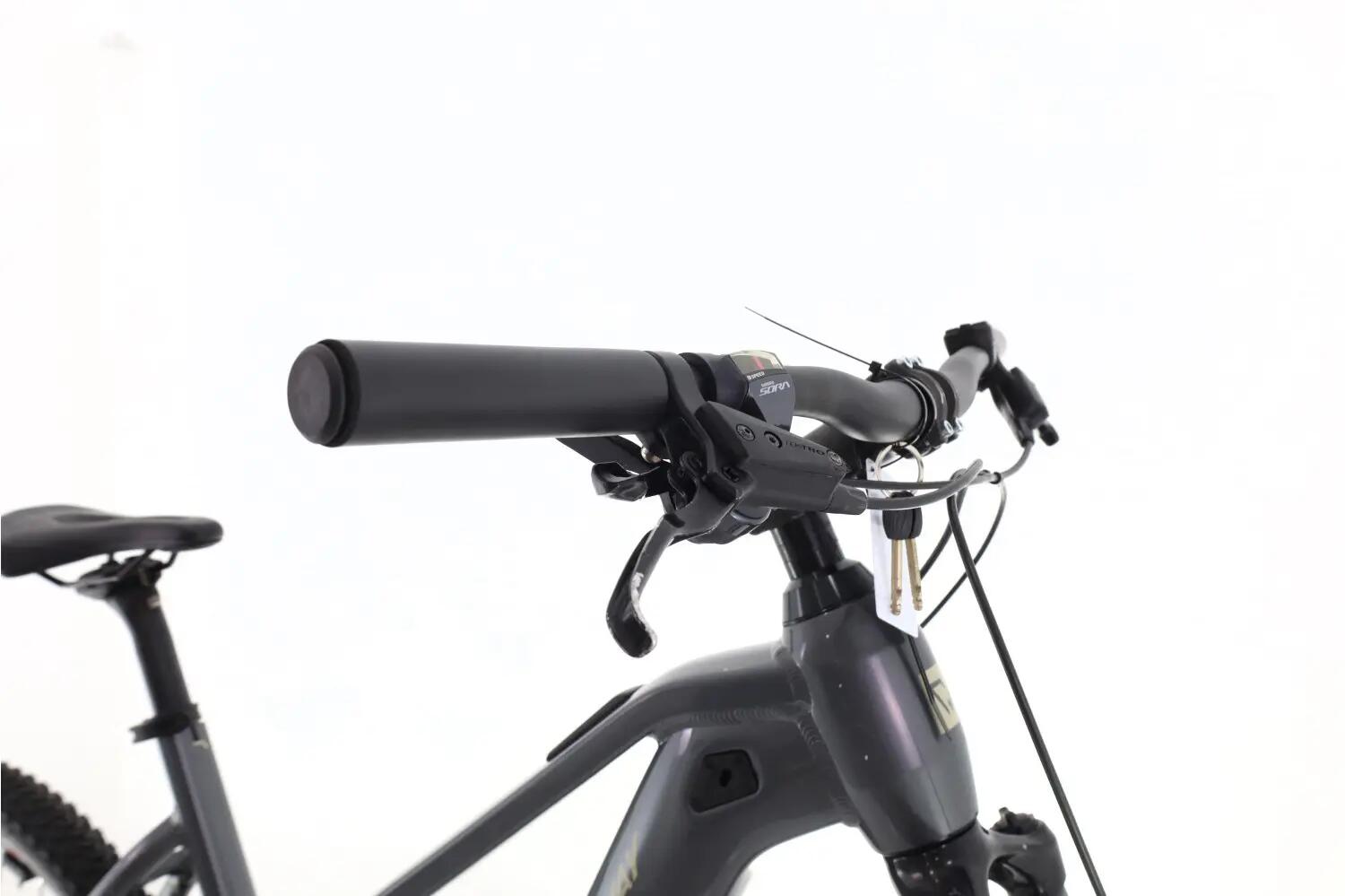 Ebike reconditionné · Conway Cairon S 2.0 · Très bon état 6/8
