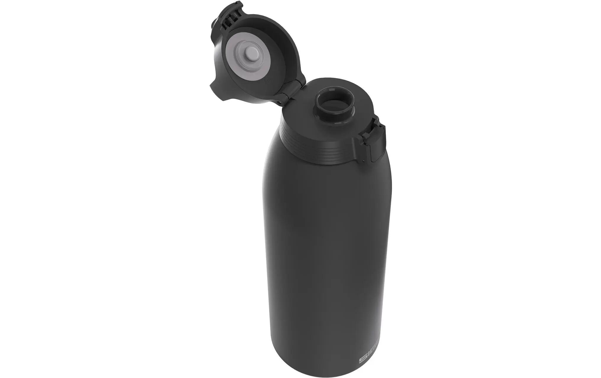 Gourde Shield Therm One Black 3/5