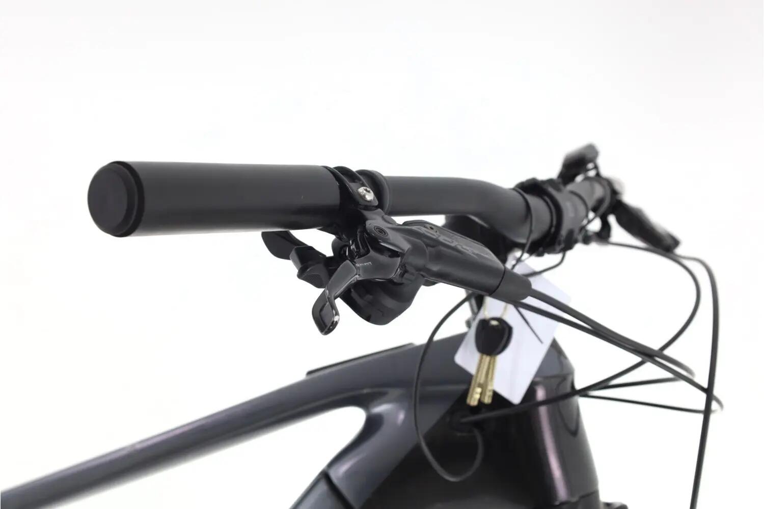 Ebike reconditionné ·  Rail 9.7 XT · Très bon état 6/8