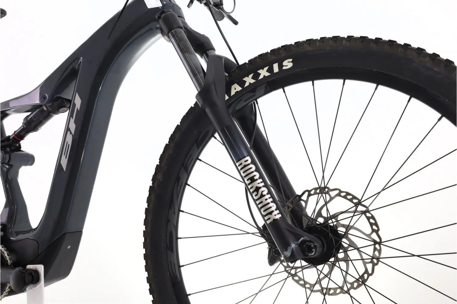 Ebike ricondizionata ·  AtomX · Ottimo stato 5/8