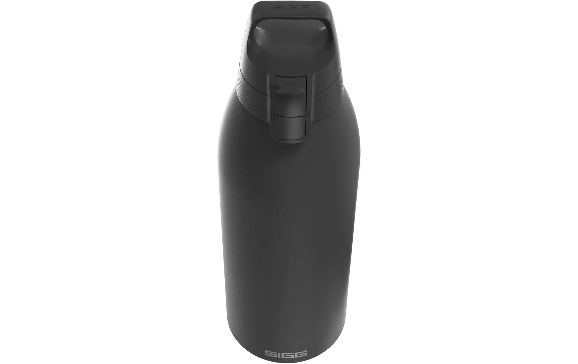 Gourde Shield Therm One Black 2/5