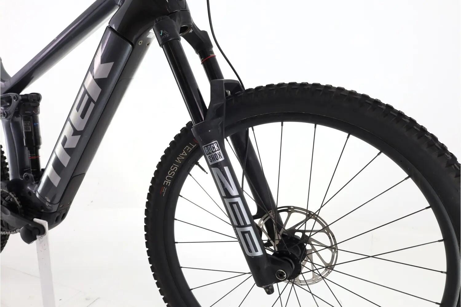 Ebike reconditionné ·  Rail 9.7 XT · Très bon état 5/8