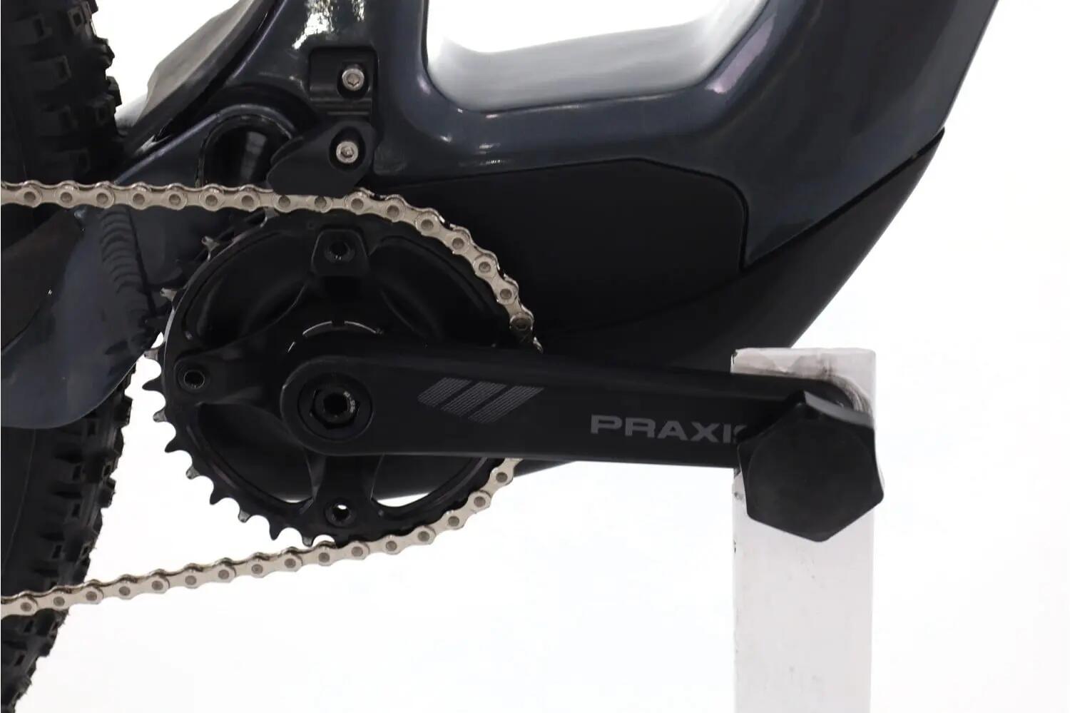 Ebike ricondizionata ·  AtomX · Ottimo stato 4/8