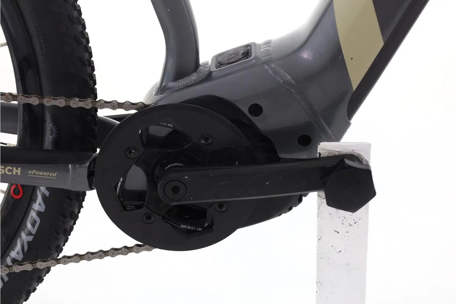 Ebike reconditionné · Conway Cairon S 2.0 · Très bon état 4/8