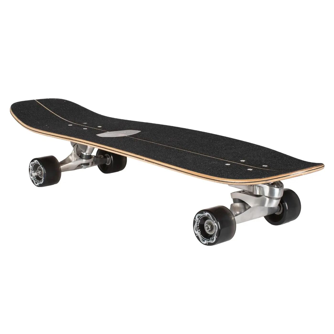 Complete 30-Year Limited Edition C7 - Skateboard 31" - Multicolore - Idéa 2/6