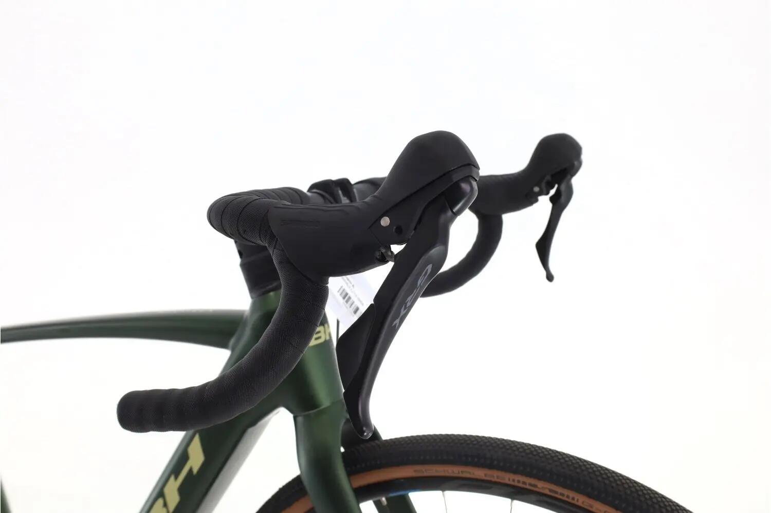 Ebike route reconditionné ·  iGravelx 2.2 · Très bon état 6/8