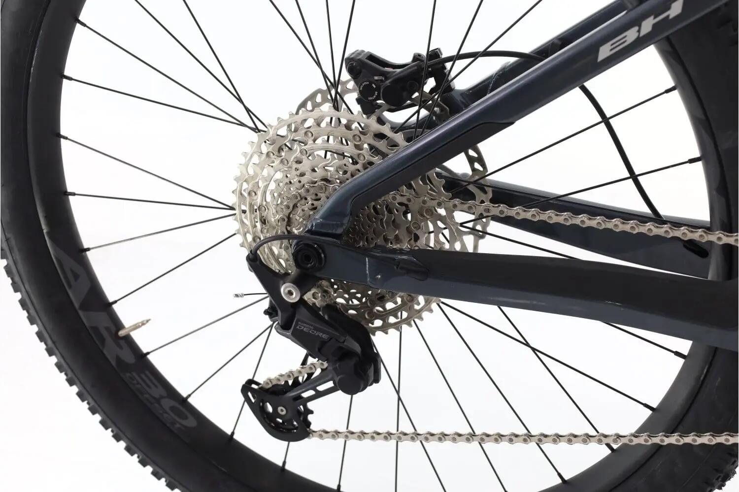 Ebike ricondizionata ·  AtomX · Ottimo stato 3/8