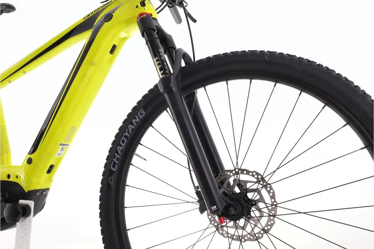 Segunda Vida · Ebike ·  Trail Neo 4 HT · Muy buen estado 5/8