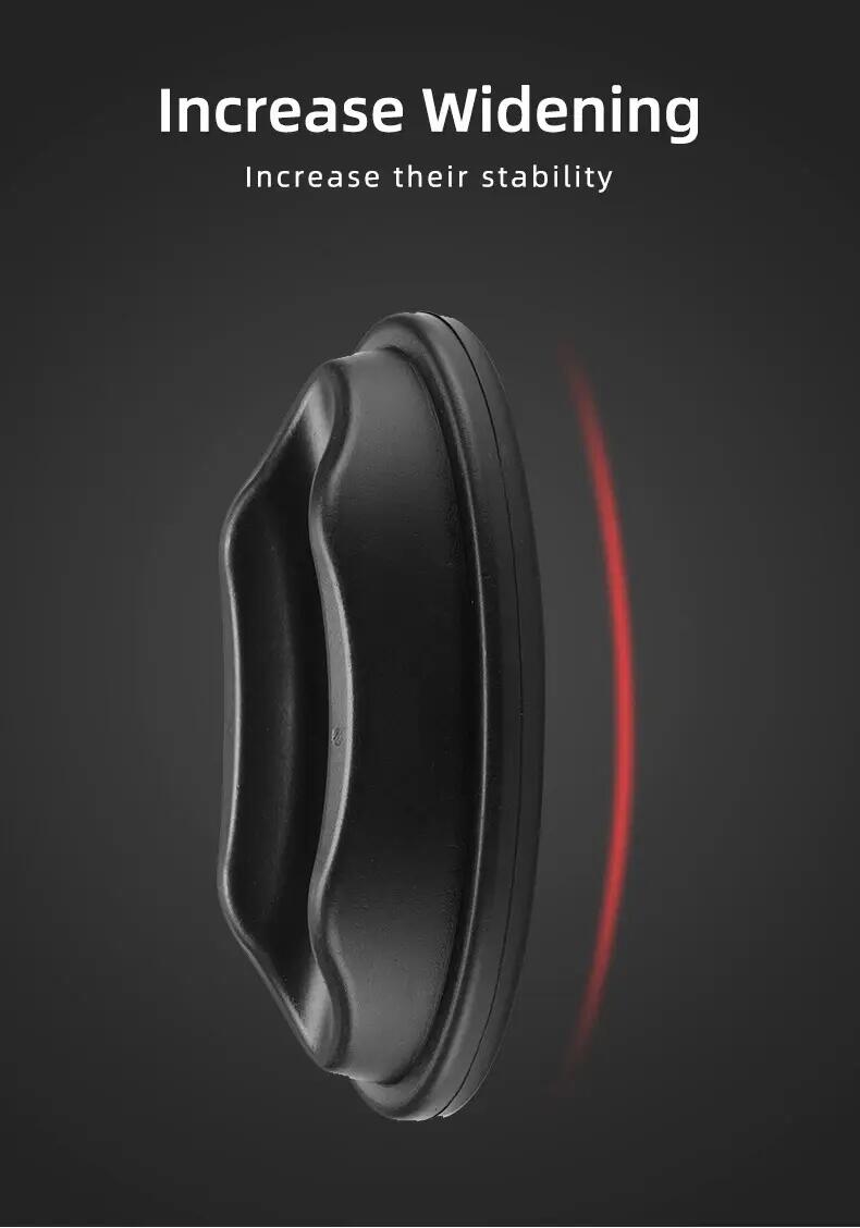 Support de roue avant pour home-trainer 2/7