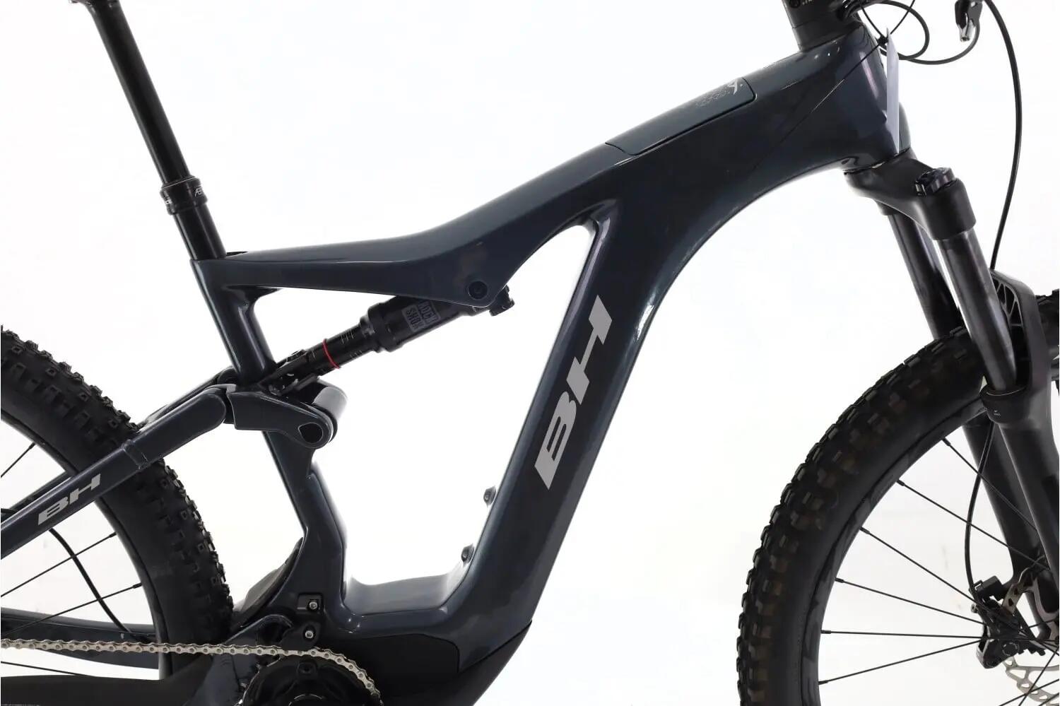 Ebike ricondizionata ·  AtomX · Ottimo stato 2/8