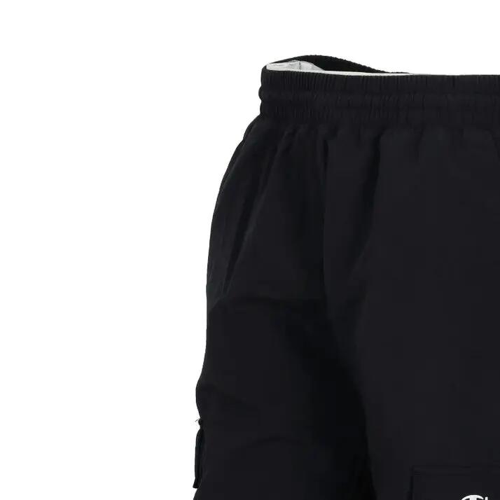 Second life - Jogging męski spodnie cargo jogger - Jak nowy 5/12