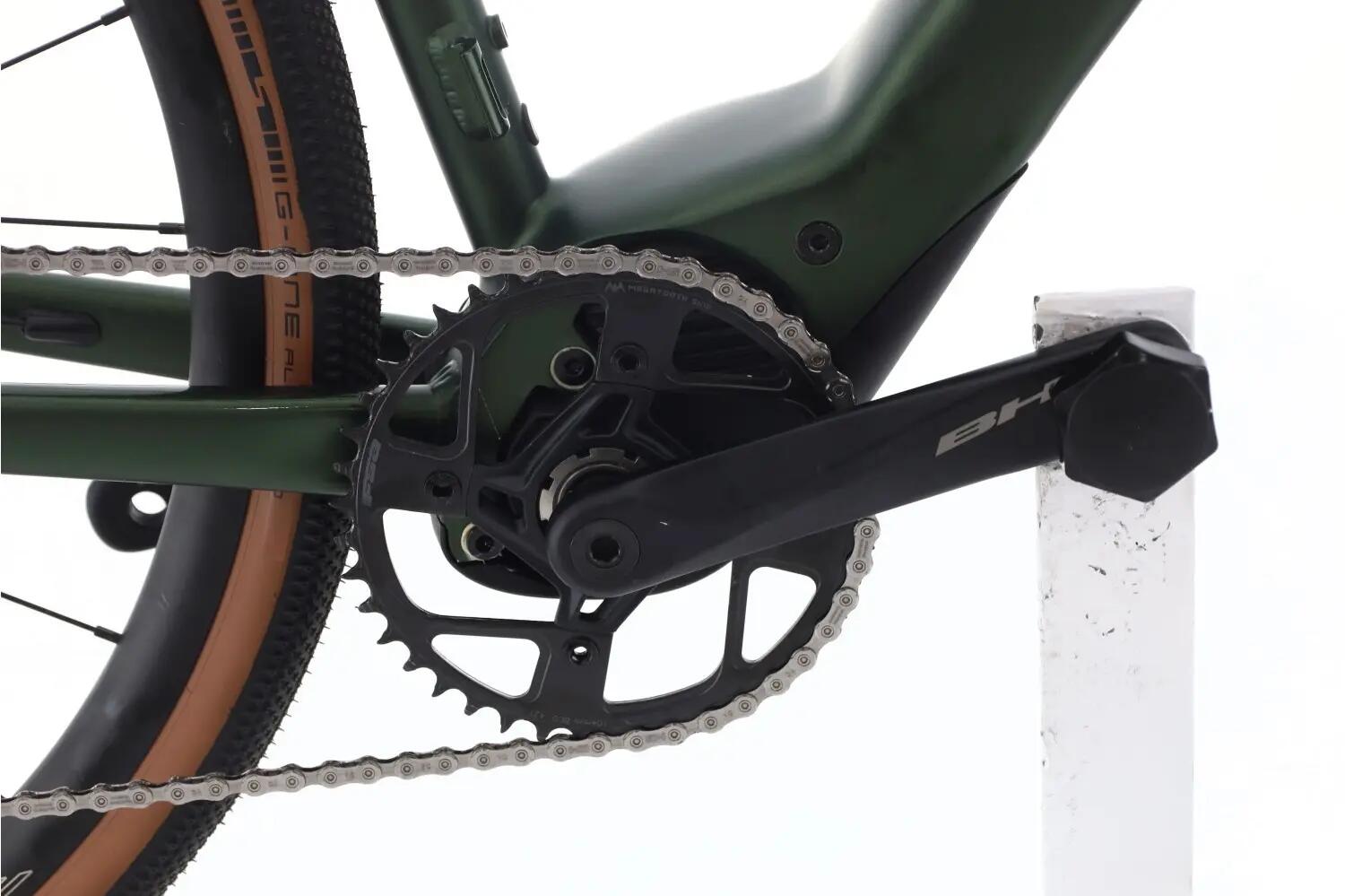 Ebike route reconditionné ·  iGravelx 2.2 · Très bon état 4/8