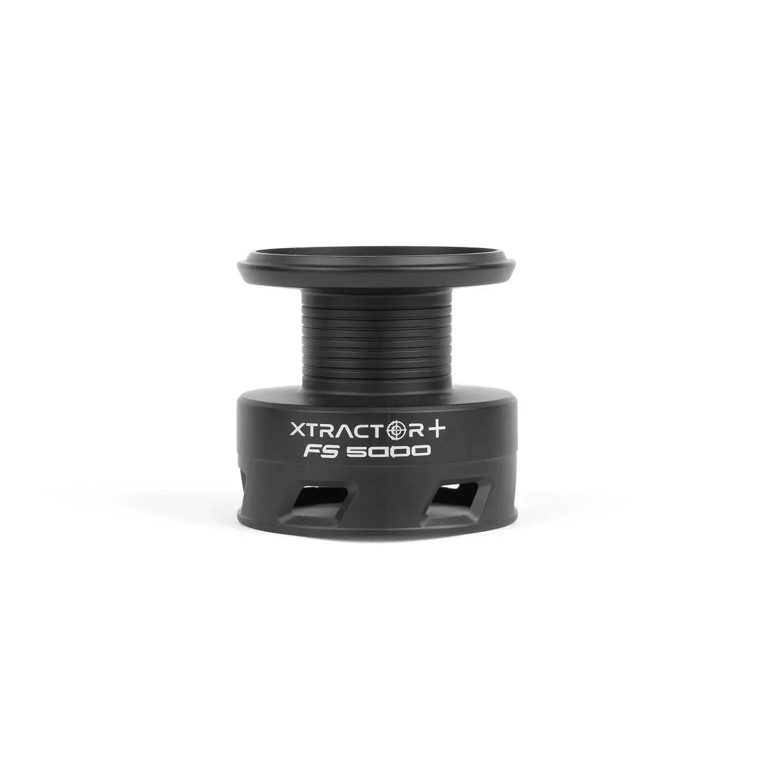 Bobina con freno anteriore Sonik Xtractor+ FS 5000 3/7