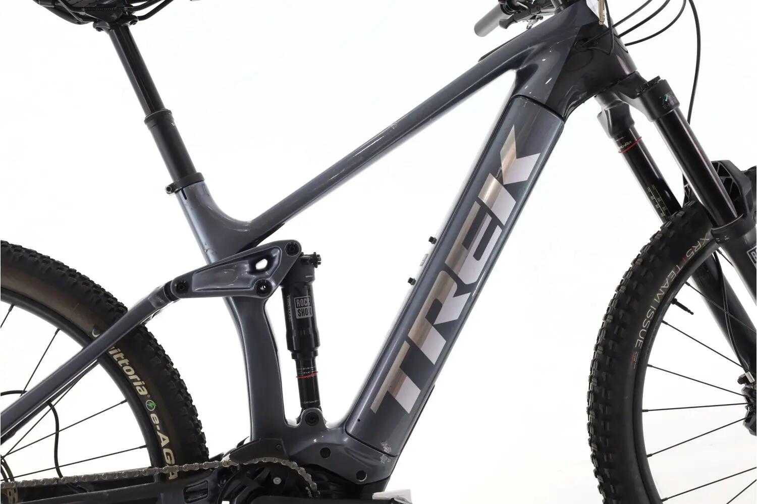 Ebike reconditionné ·  Rail 9.7 XT · Très bon état 2/8
