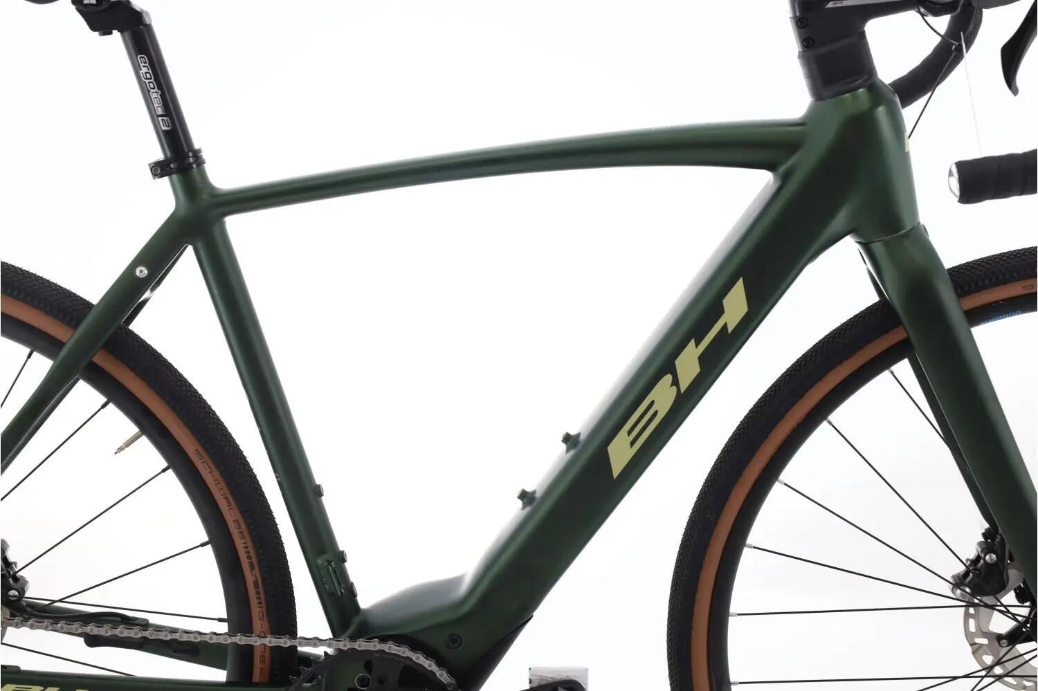 Ebike route reconditionné ·  iGravelx 2.2 · Très bon état 2/8