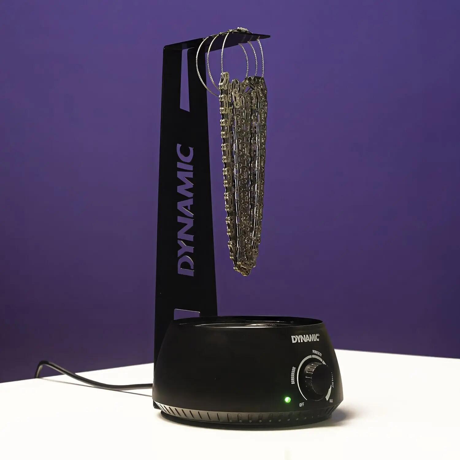 Ensemble de chauffe-cire chaude Waxifyer 2 Ultimate Dynamic 2/9