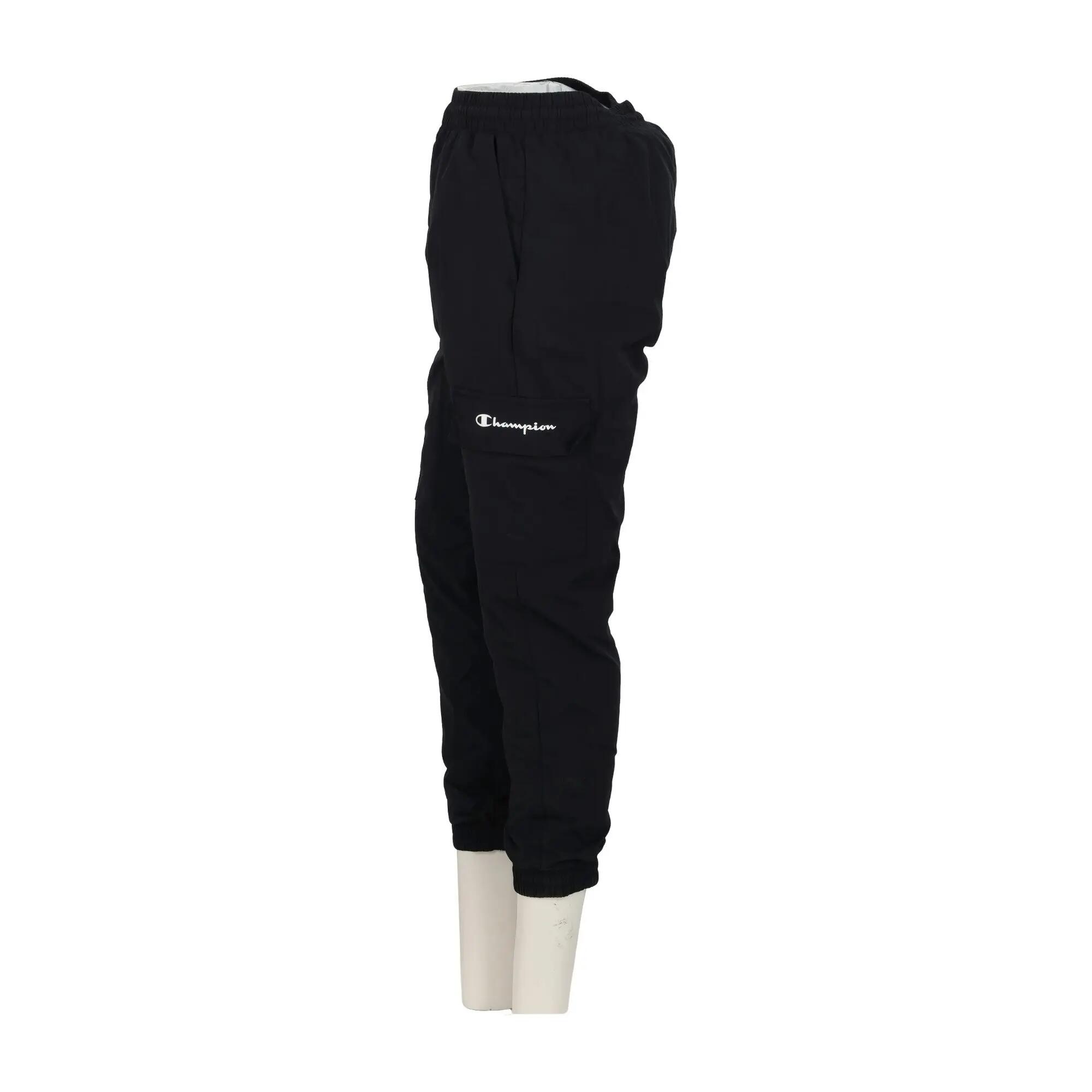 Second life - Jogging męski spodnie cargo jogger - Jak nowy 3/12