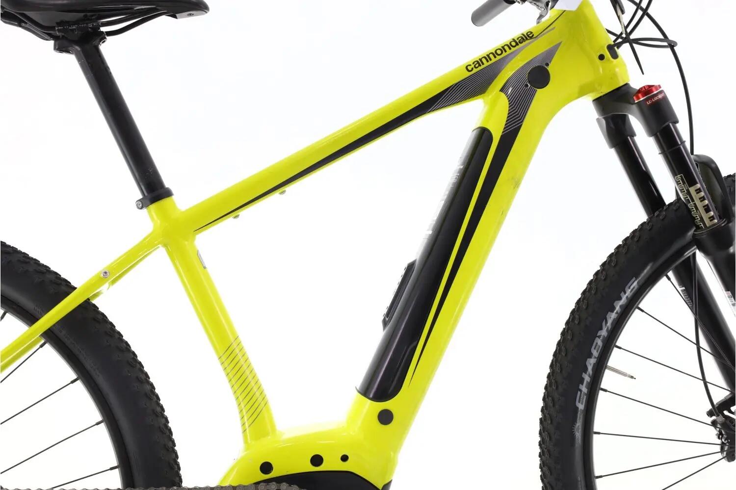 Segunda Vida · Ebike ·  Trail Neo 4 HT · Muy buen estado 2/8