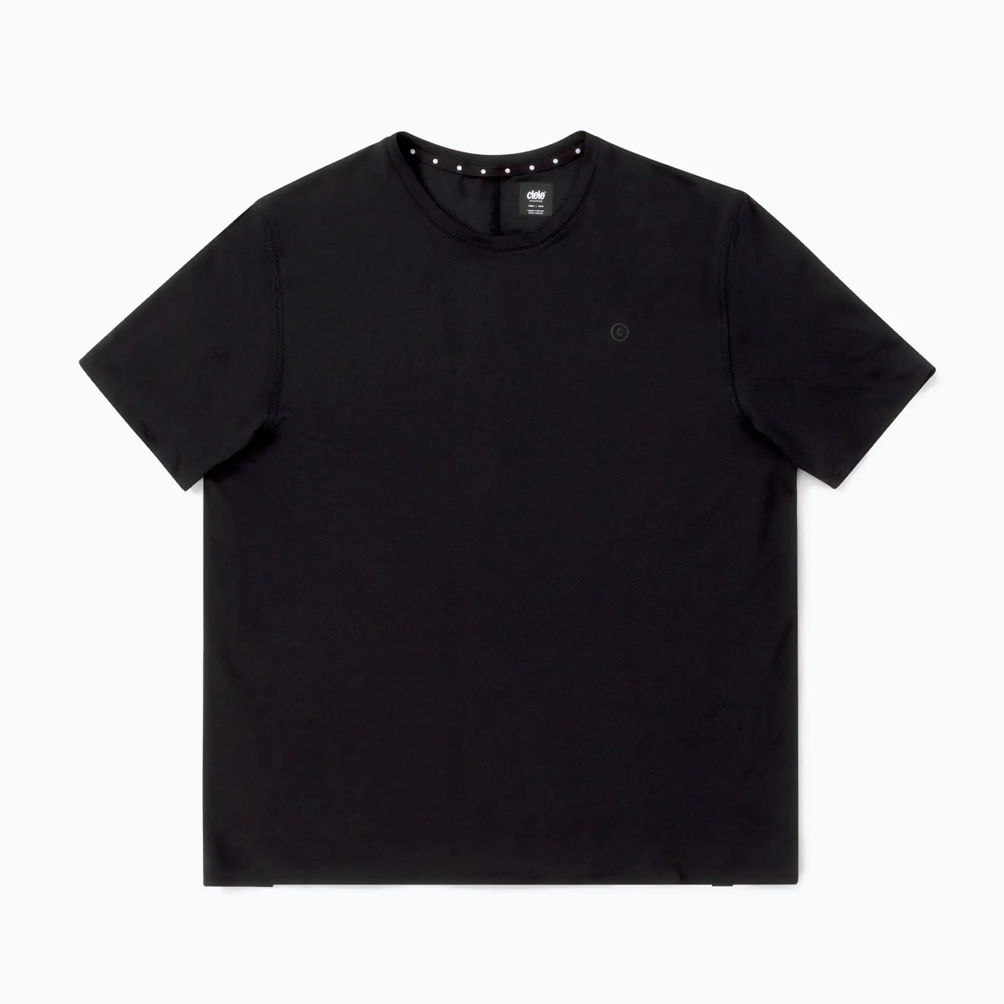 Camiseta de running para hombre Ciele Athletics FST 2 Shadowcast 3/5