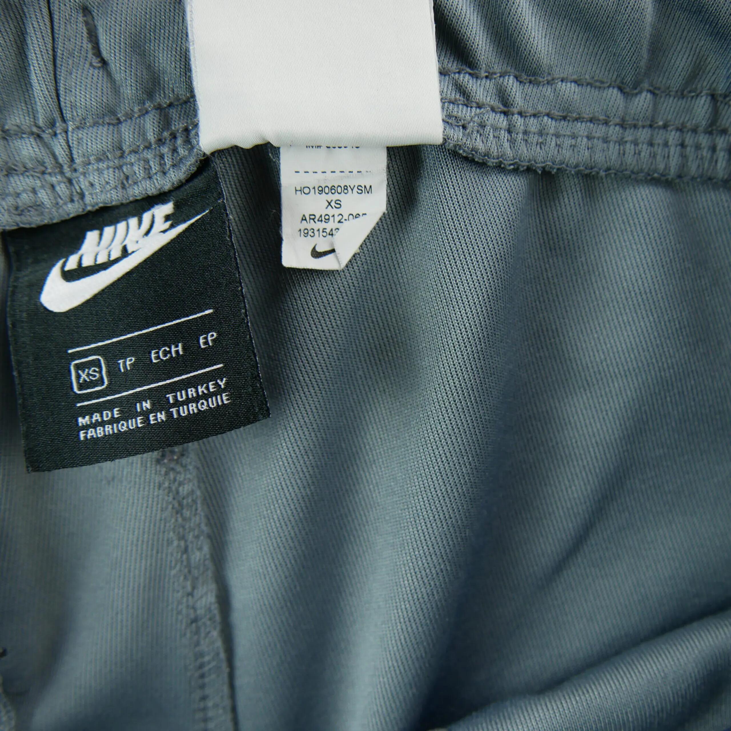 Tweedehands - Joggingbroek voor heren Nike - Goede staat 8/8