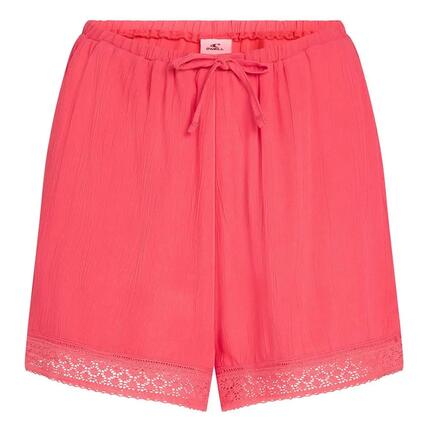 Shorts - sport - femme - brodés, taille élastique