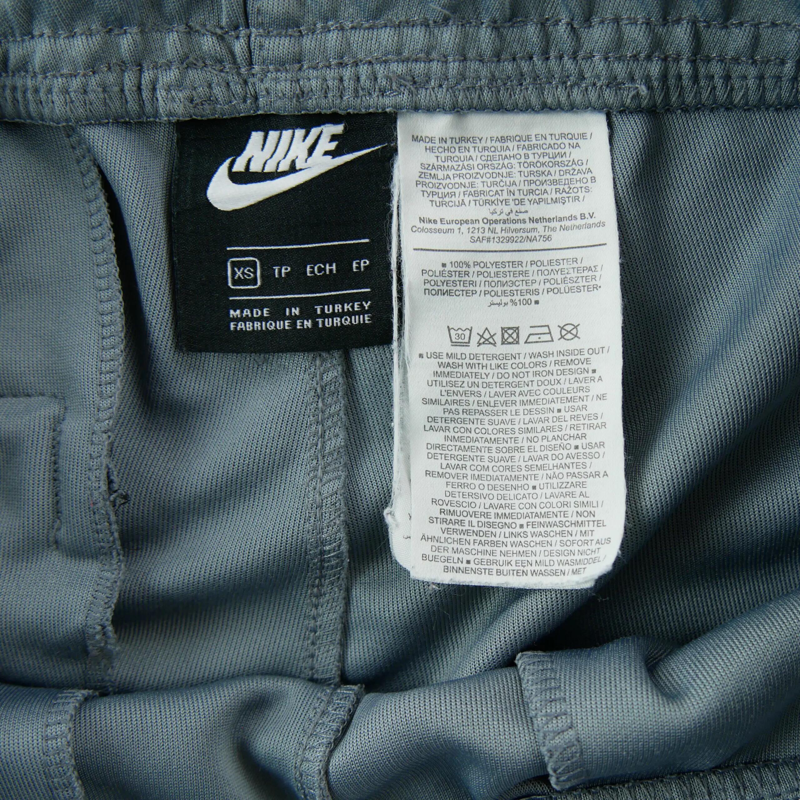 Tweedehands - Joggingbroek voor heren Nike - Goede staat 7/8