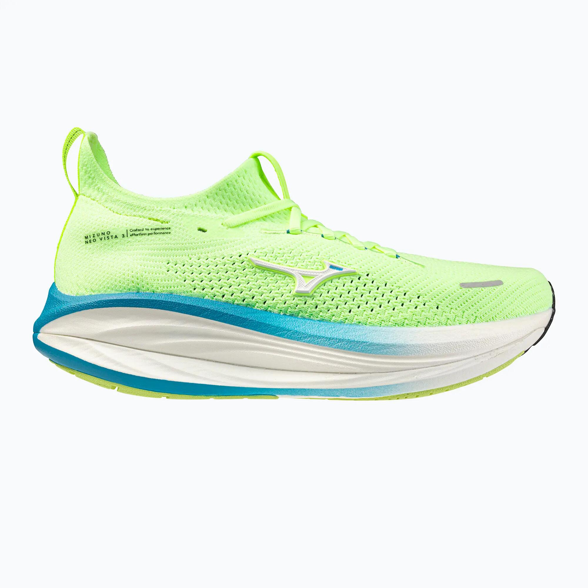 Buty do biegania męskie Mizuno Neo Vista 3 1/6