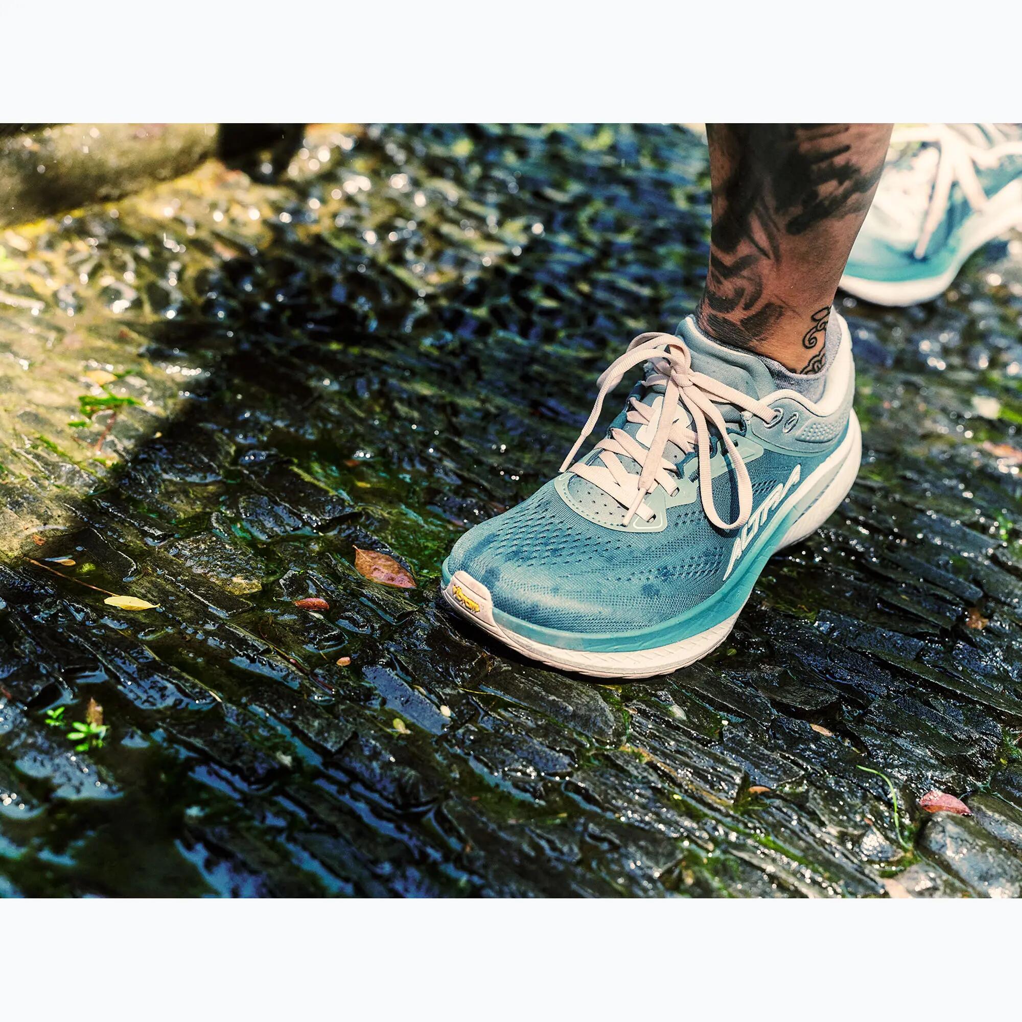 Dameshardloopschoenen Altra Torin 9 5/7