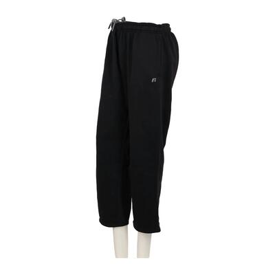 Tweedehands - heren jogging regular fit zwart - zeer goede staat