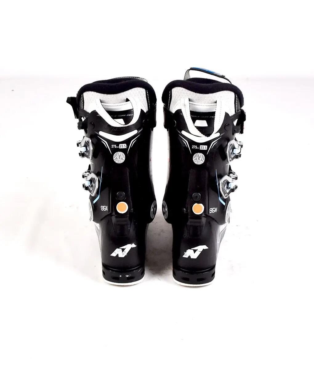 RECONDITIONNE - Chaussure de Ski Occasion Nordica Speedmachine 95 WR - BON 2/2