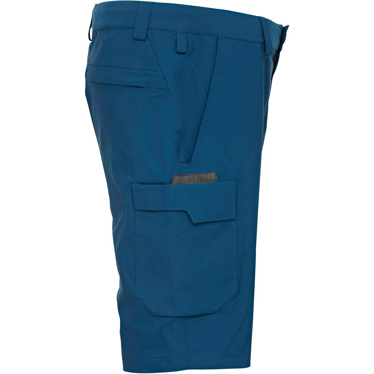 Westin Tide UPF Shorts - Petrol Blue, 3XL 3/3