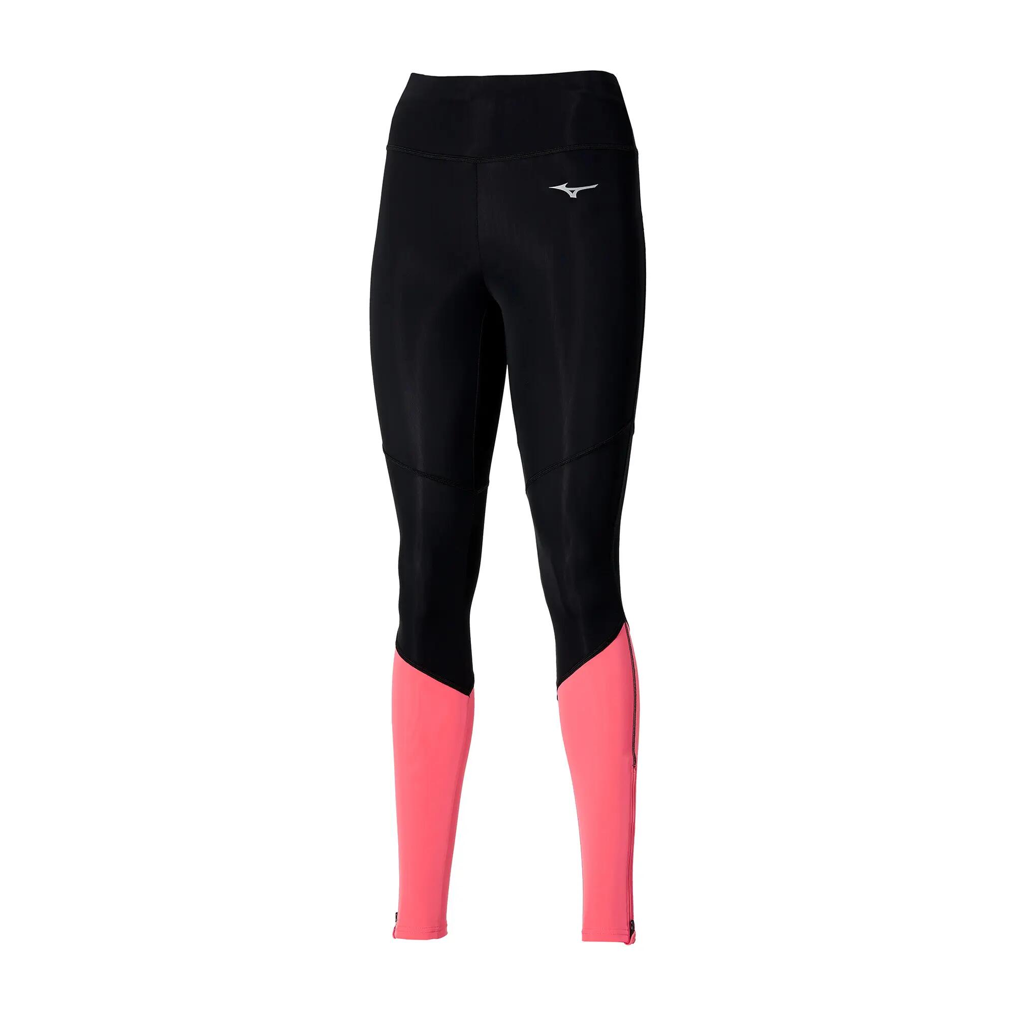 Legginsy damskie Mizuno Core Long 3/3