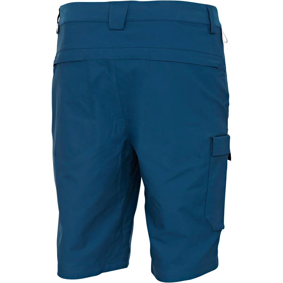 Westin Tide UPF Shorts - Petrol Blue, 3XL 2/3