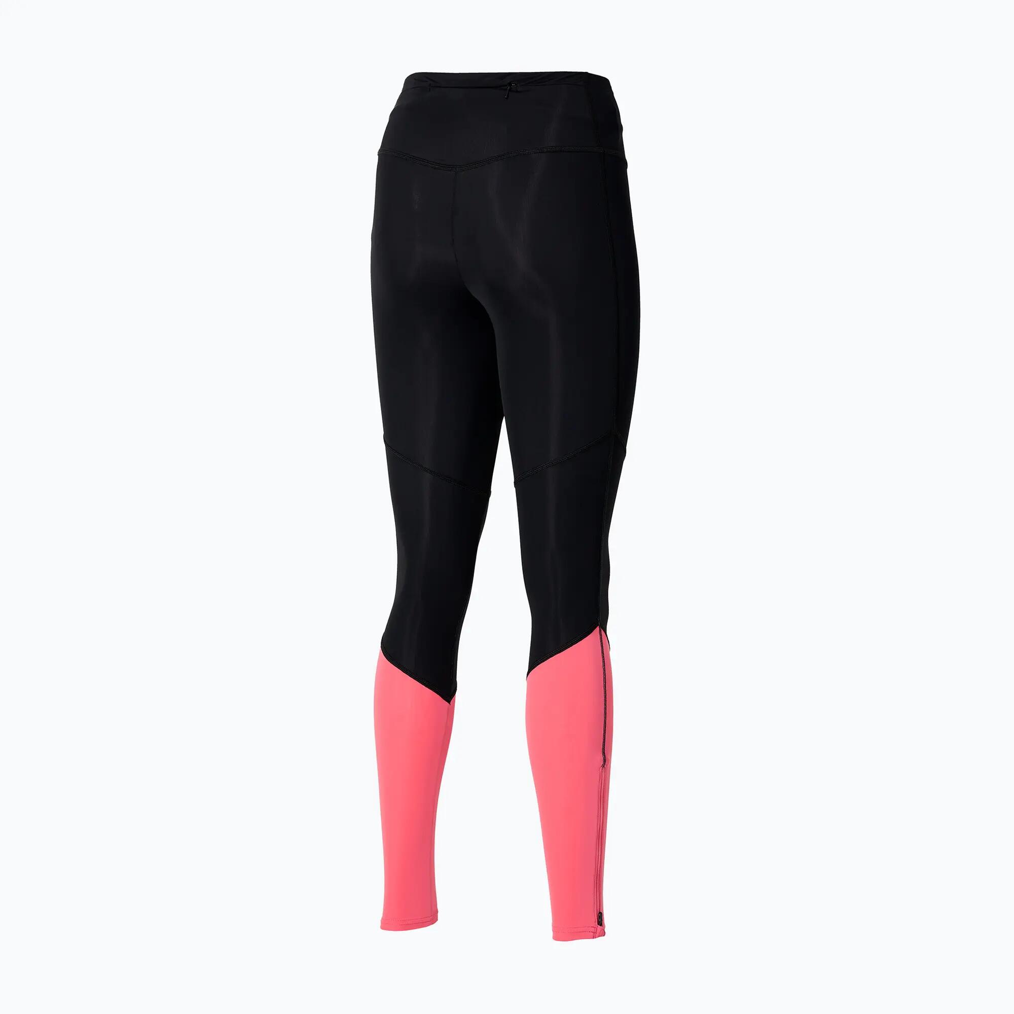 Legginsy damskie Mizuno Core Long 2/3