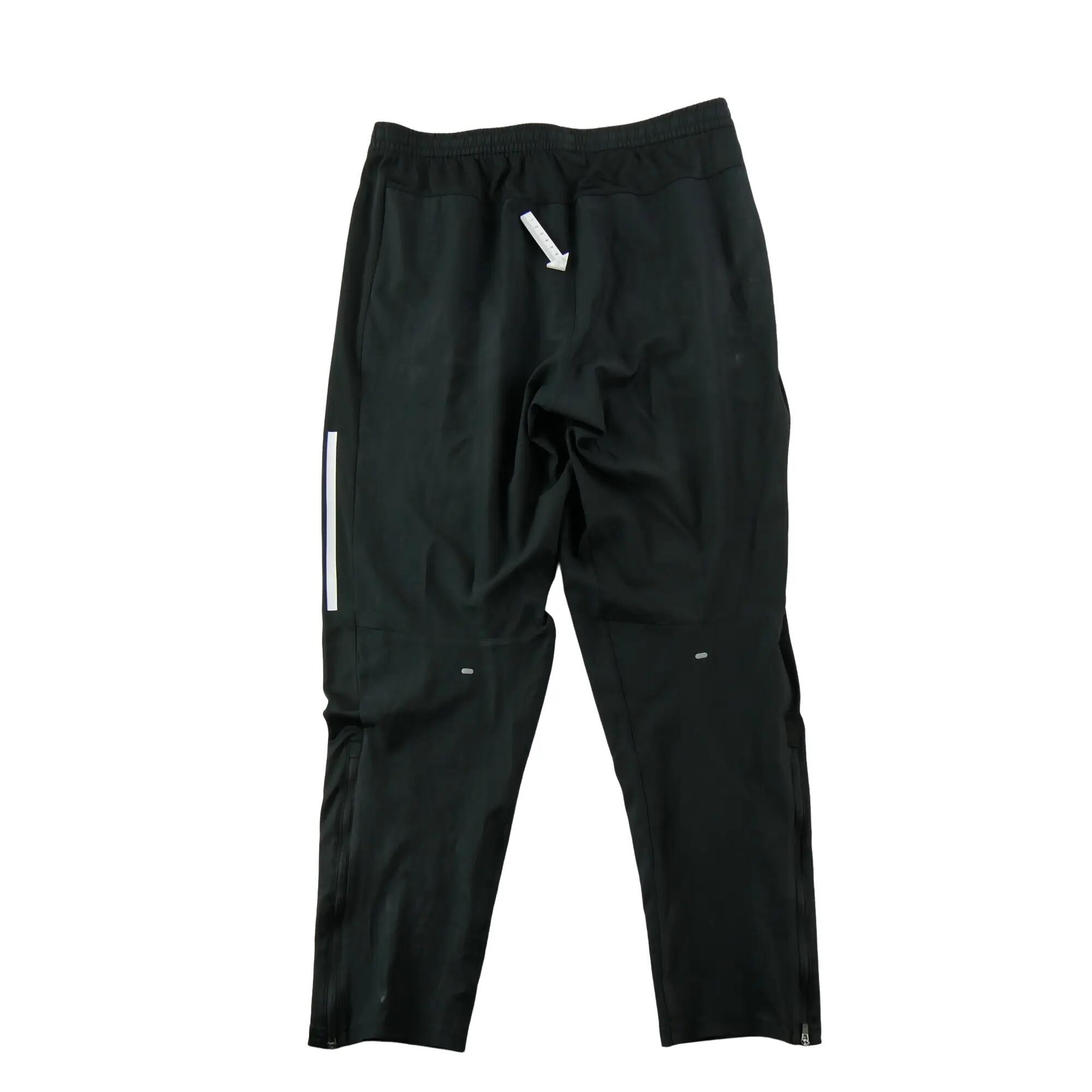 Second life - Joggings męskie Adidas PrimeGreen do biegania - Stan dobry 7/10