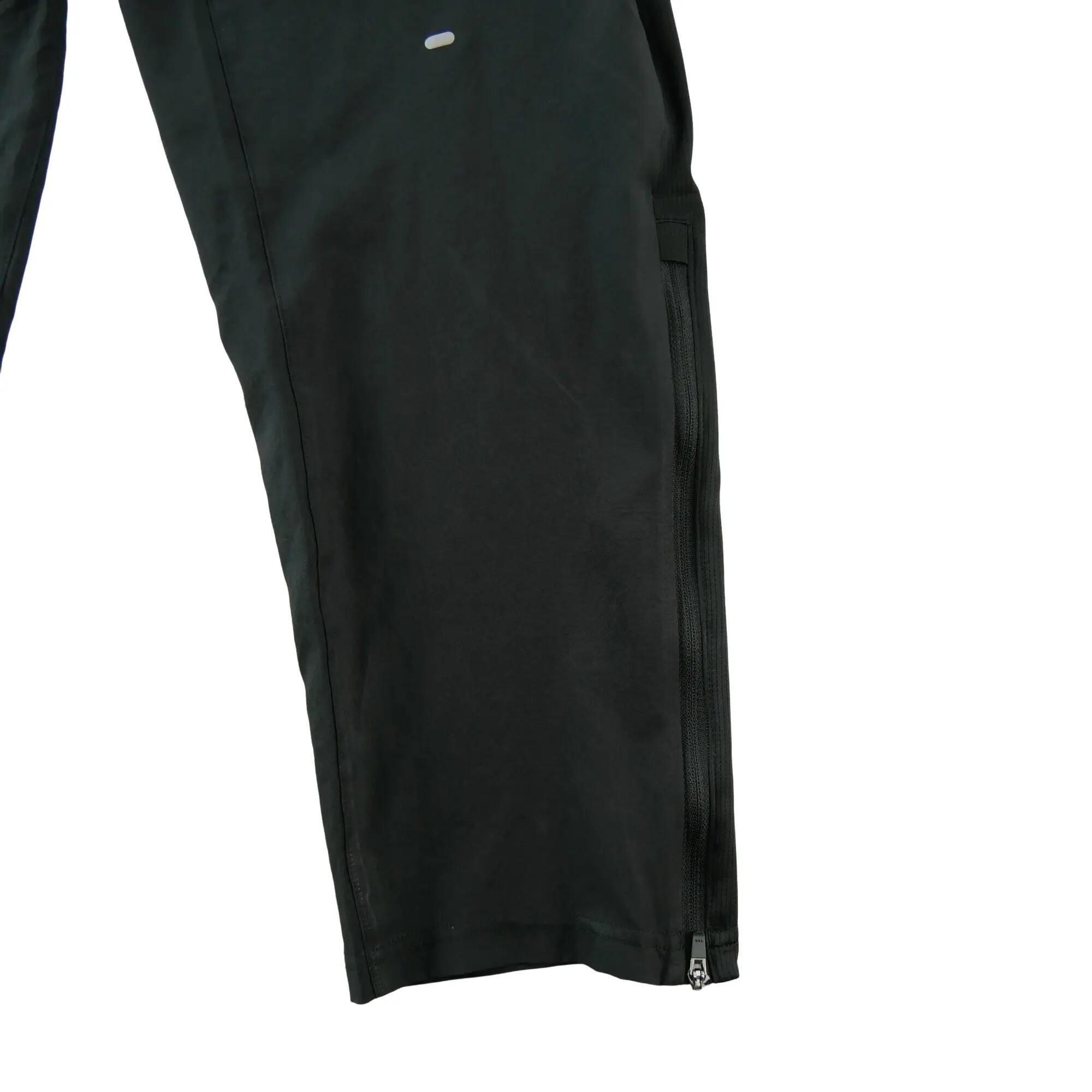 Second life - Joggings męskie Adidas PrimeGreen do biegania - Stan dobry 5/10