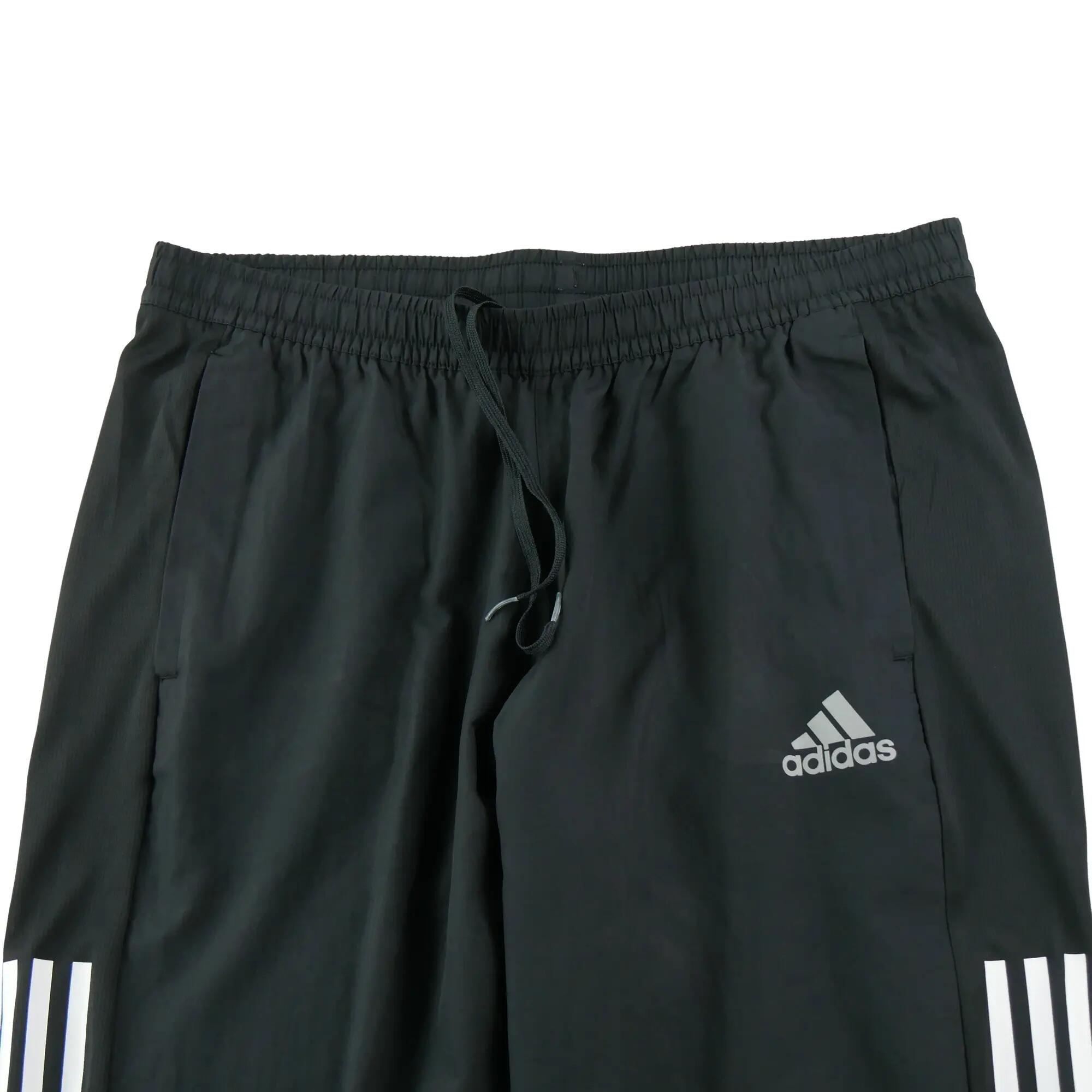 Second life - Joggings męskie Adidas PrimeGreen do biegania - Stan dobry 4/10