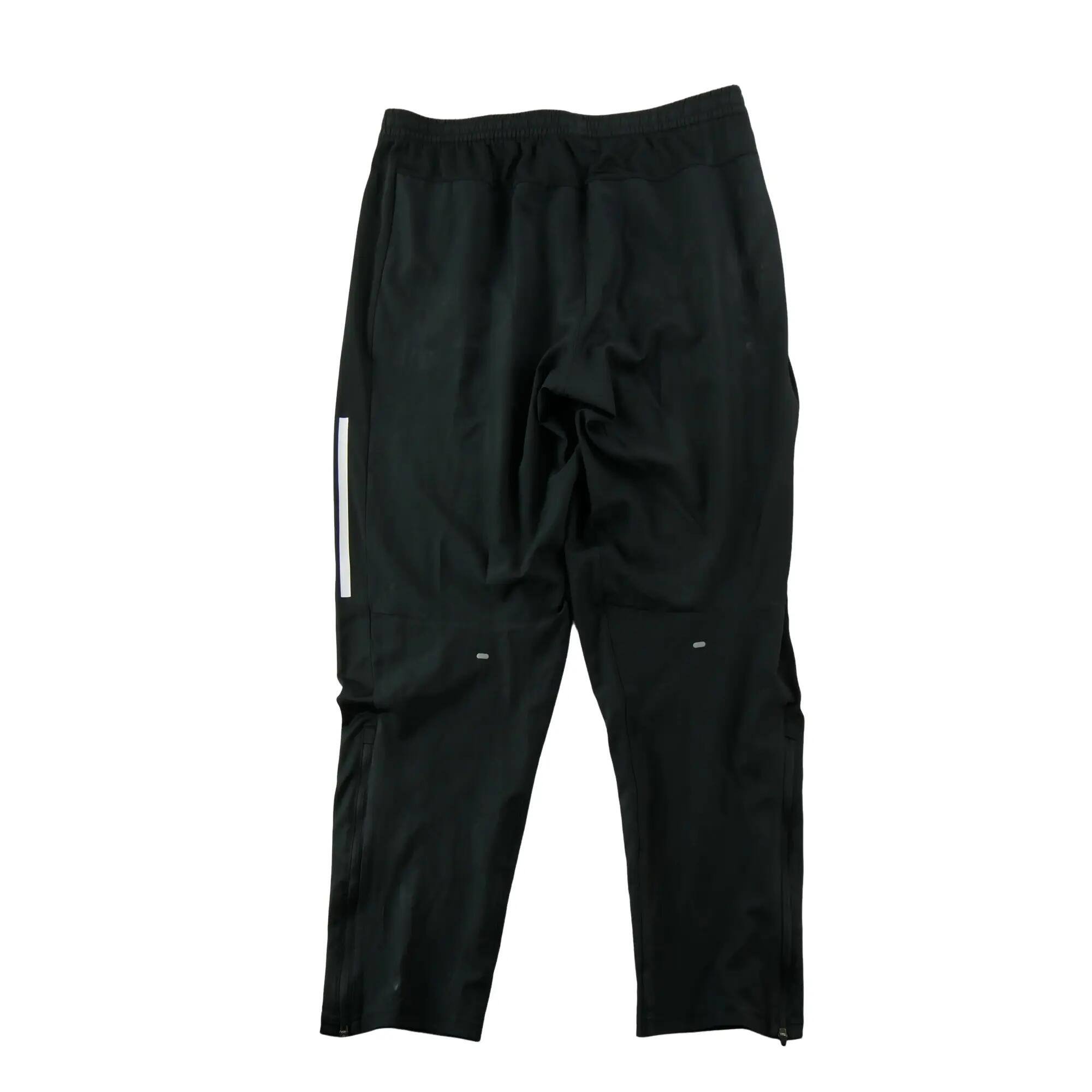 Second life - Joggings męskie Adidas PrimeGreen do biegania - Stan dobry 2/10