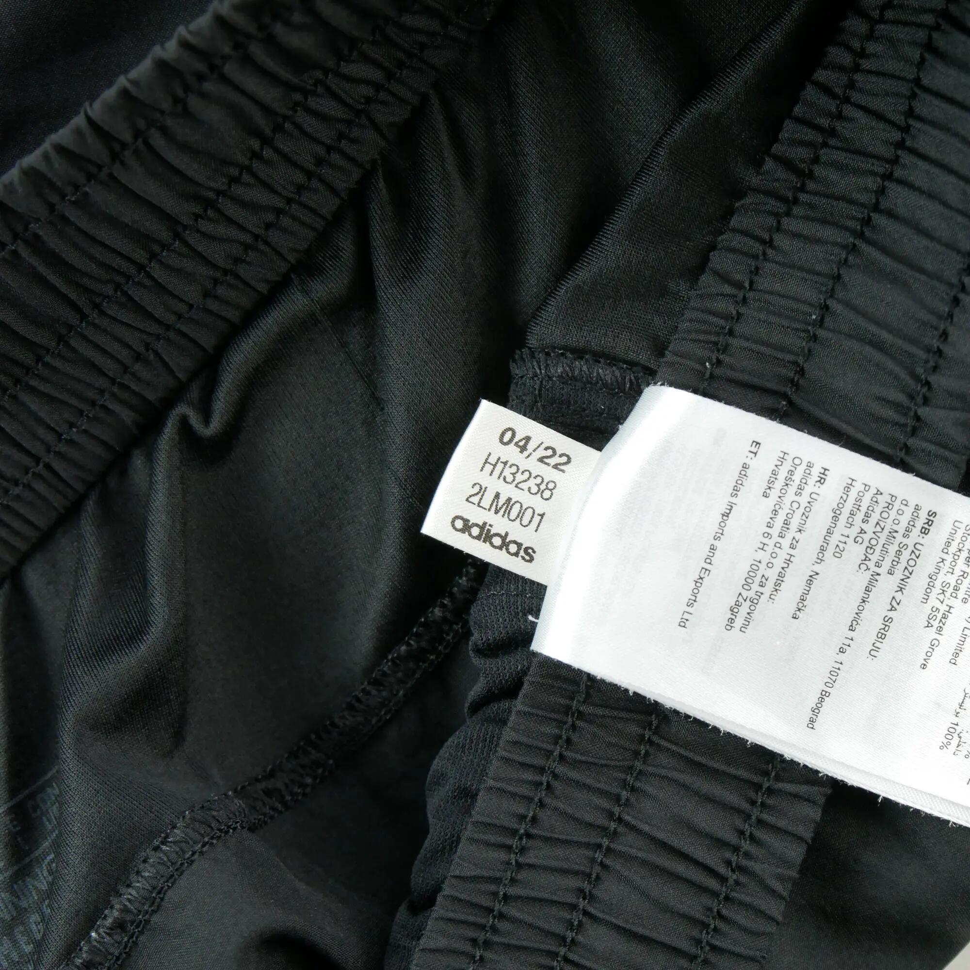 Second life - Joggings męskie Adidas PrimeGreen do biegania - Stan dobry 10/10