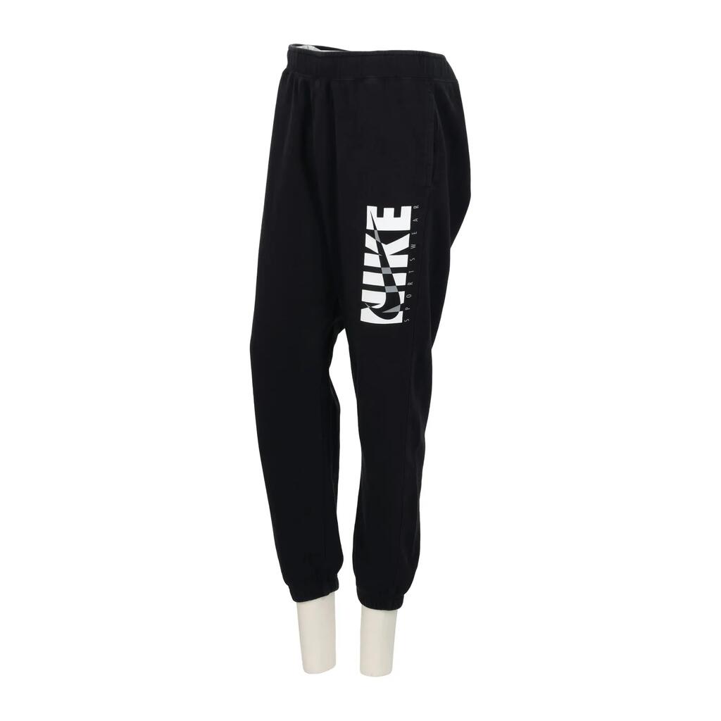 Втори живот - Мъжки спортен панталон Graphic Fleece - Много добро