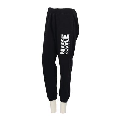 Tweedehands - heren jogging graphic fleece - zeer goede staat
