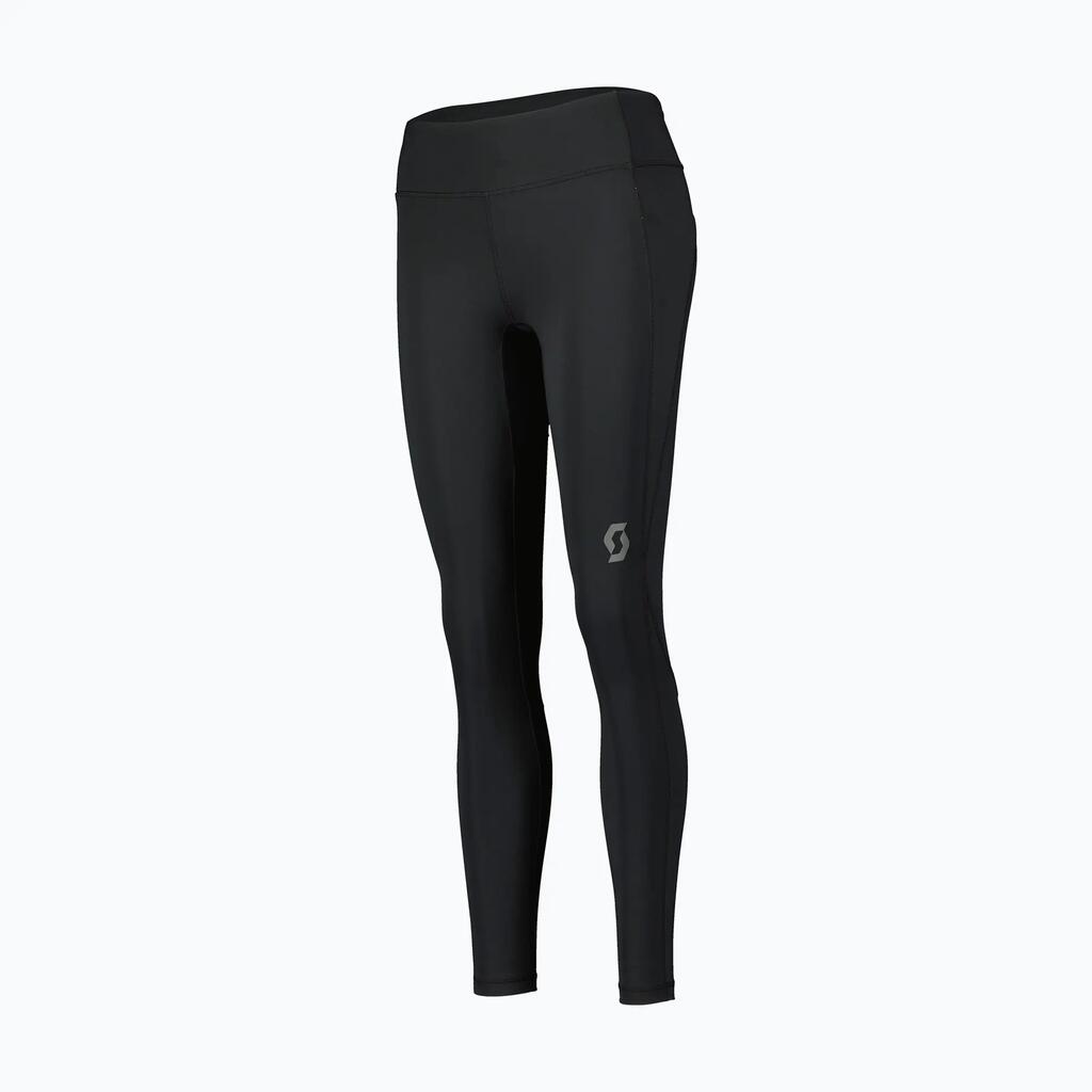 Women's SCOTT Endurance Full Tights Running Leggings