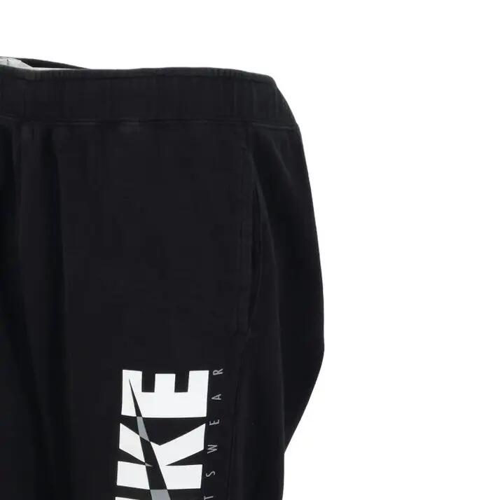 Refurbished - Herren Jogging Graphic Fleece - In sehr gutem Zustand 6/13