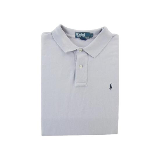 Poloshirt Herren Kurzarm Mesh Pony Polo Ralph Lauren